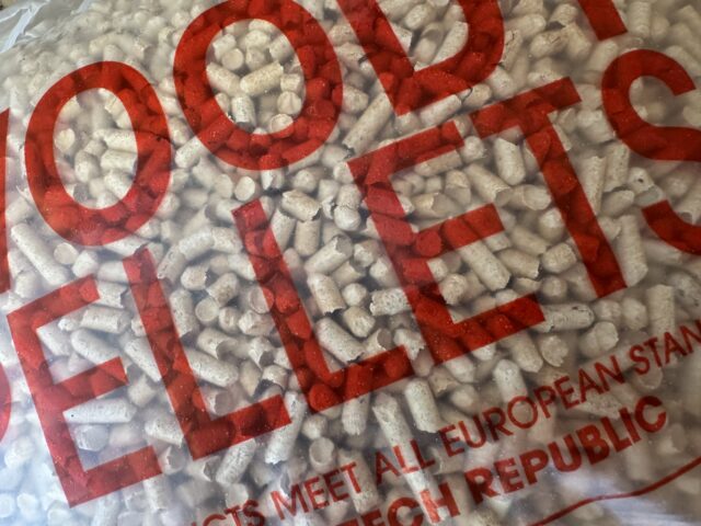 Nově – prémiové PELETY